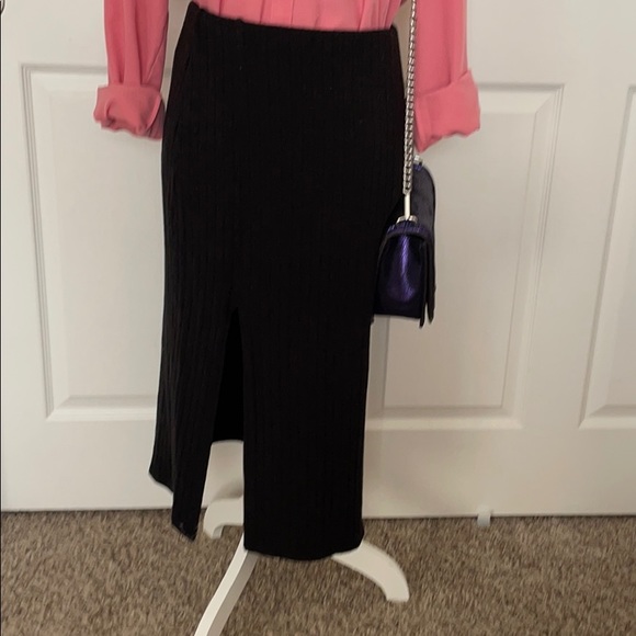 Fitch | Skirts | Abercrombie Midi Skirt 